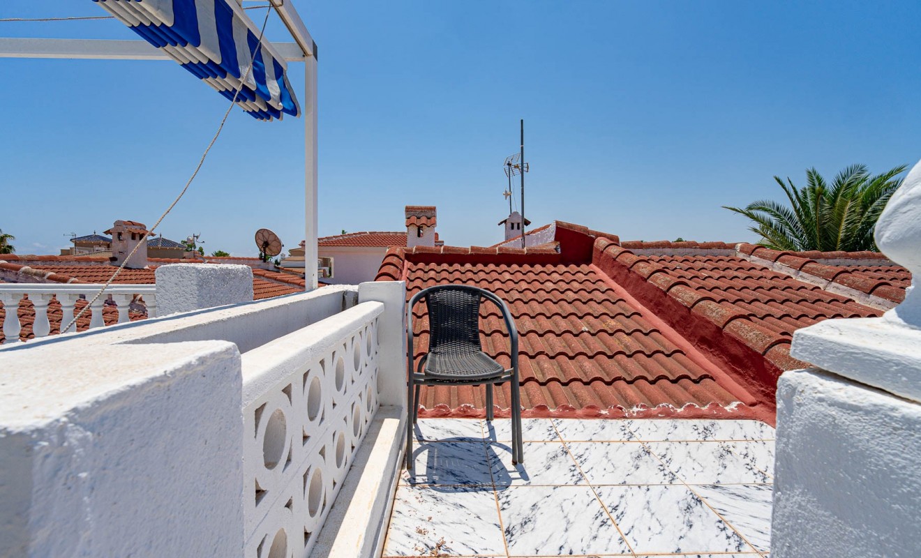 Wederverkoop - Appartement - Ciudad Quesada/Rojales - Ciudad Quesada