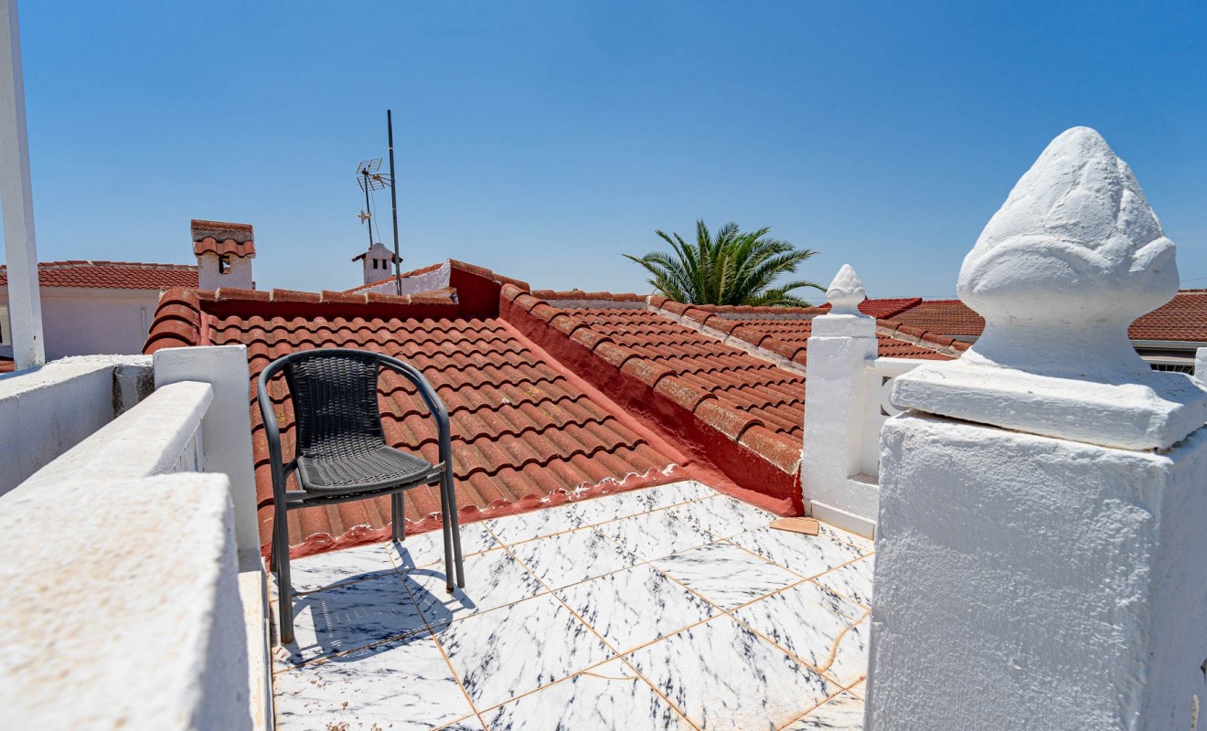 Wederverkoop - Appartement - Ciudad Quesada/Rojales - Ciudad Quesada
