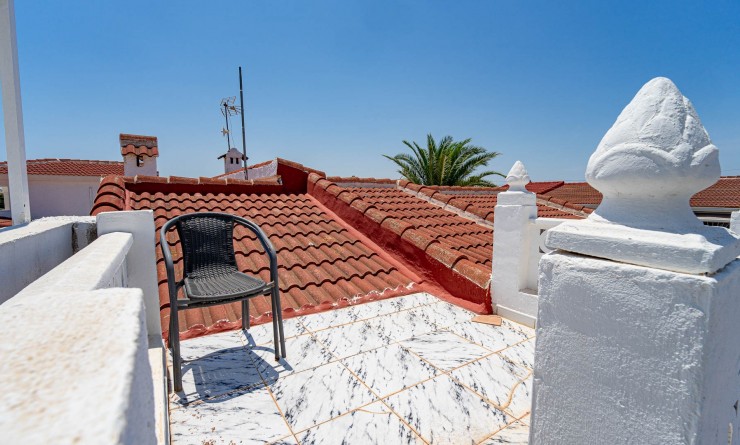 Wederverkoop - Appartement - Ciudad Quesada/Rojales - Ciudad Quesada