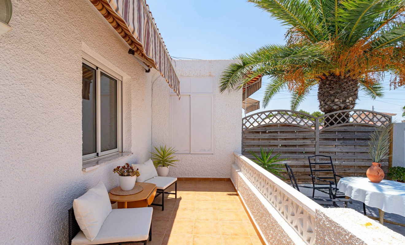 Wederverkoop - Appartement - Ciudad Quesada/Rojales - Ciudad Quesada