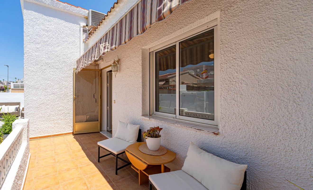 Wederverkoop - Appartement - Ciudad Quesada/Rojales - Ciudad Quesada