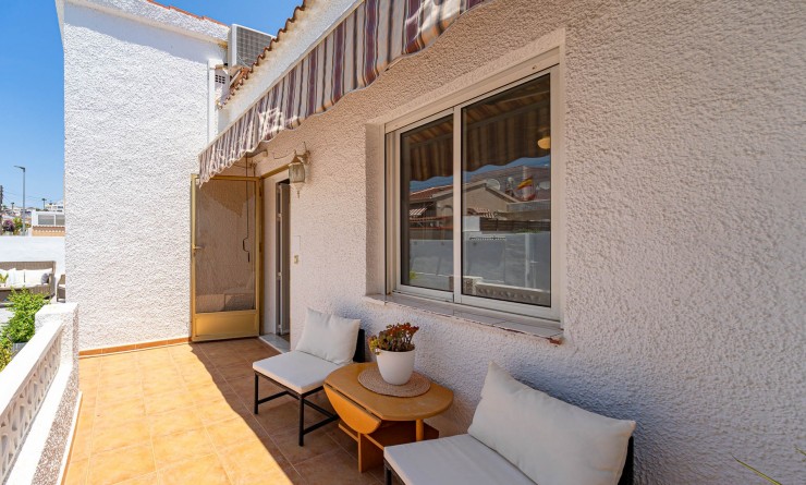 Wederverkoop - Appartement - Ciudad Quesada/Rojales - Ciudad Quesada