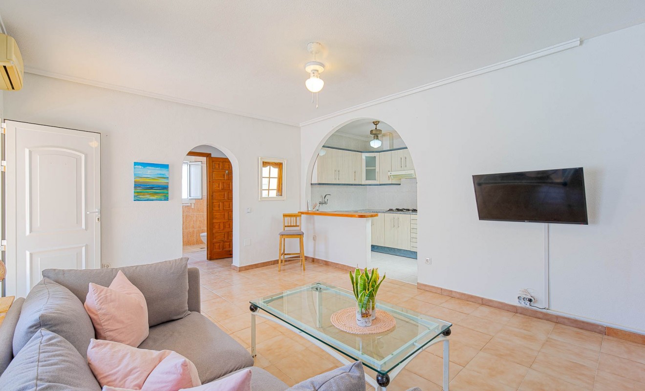 Wederverkoop - Appartement - Ciudad Quesada/Rojales - Ciudad Quesada