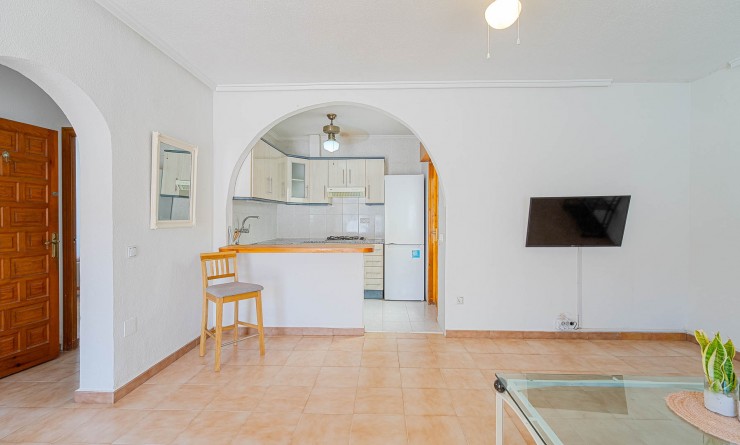 Wederverkoop - Appartement - Ciudad Quesada/Rojales - Ciudad Quesada