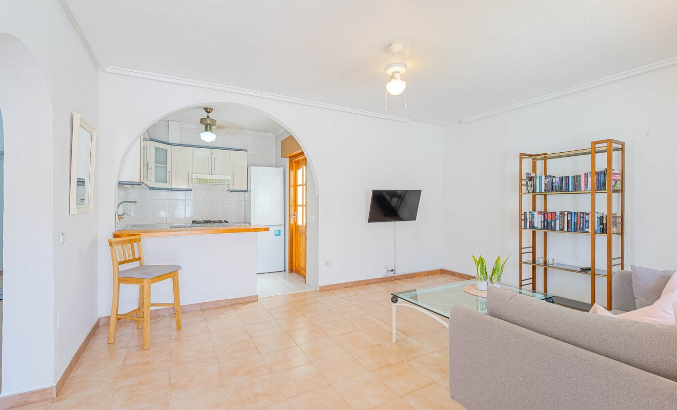 Wederverkoop - Appartement - Ciudad Quesada/Rojales - Ciudad Quesada
