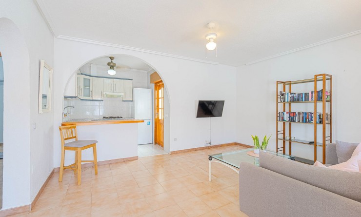Wederverkoop - Appartement - Ciudad Quesada/Rojales - Ciudad Quesada
