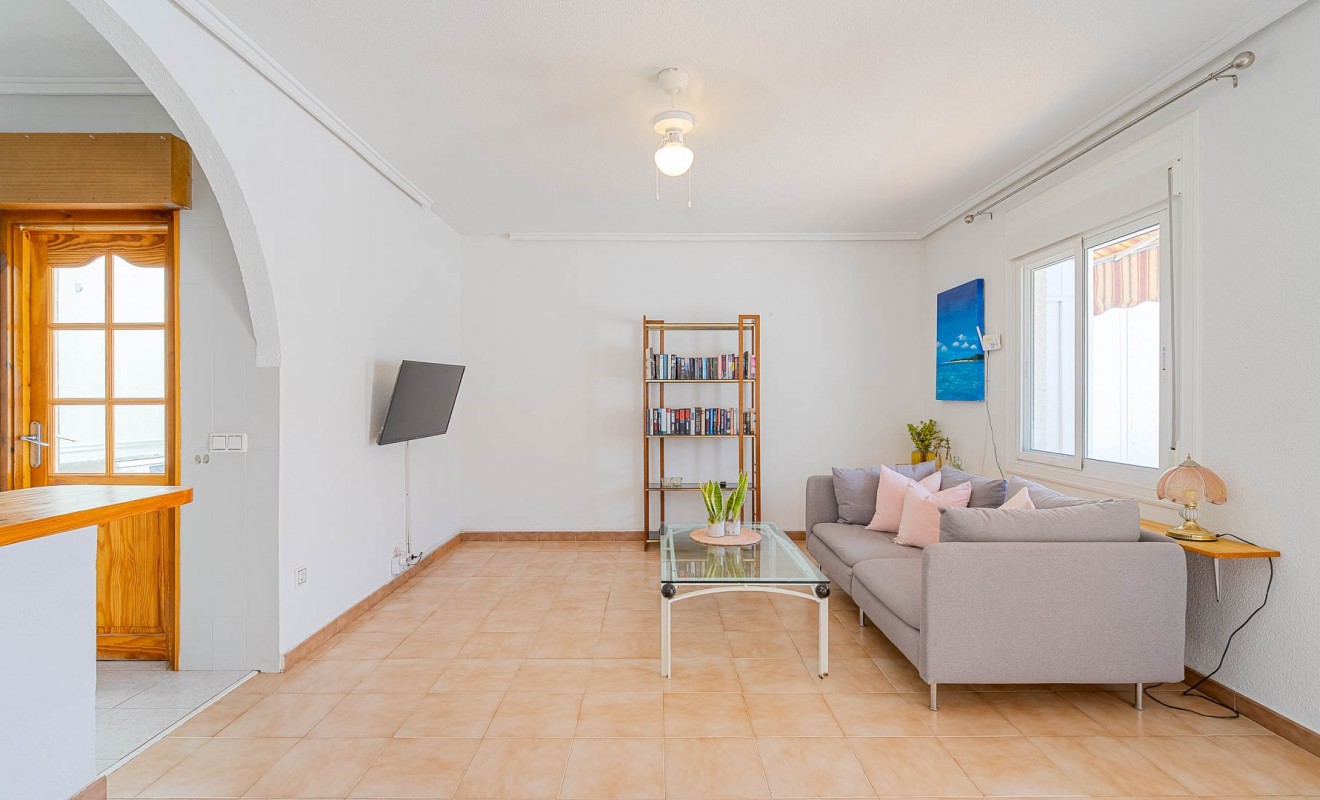 Wederverkoop - Appartement - Ciudad Quesada/Rojales - Ciudad Quesada