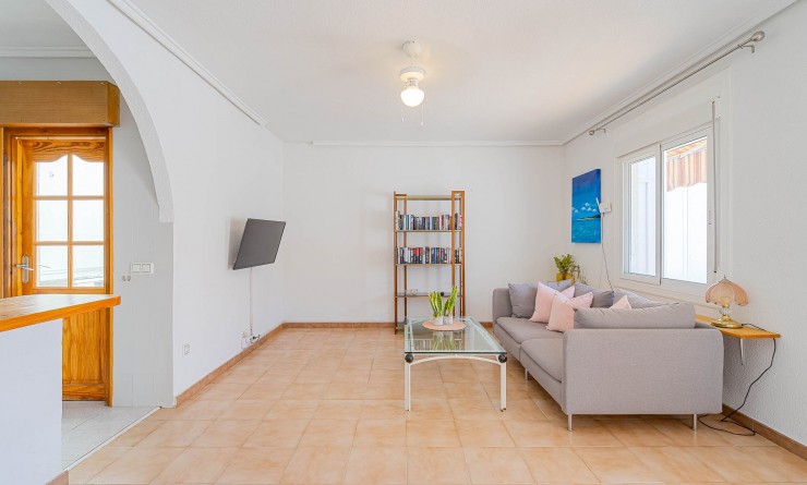 Wederverkoop - Appartement - Ciudad Quesada/Rojales - Ciudad Quesada