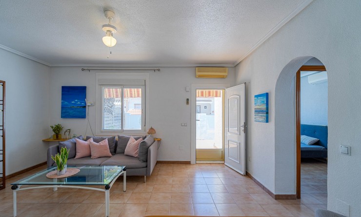 Wederverkoop - Appartement - Ciudad Quesada/Rojales - Ciudad Quesada