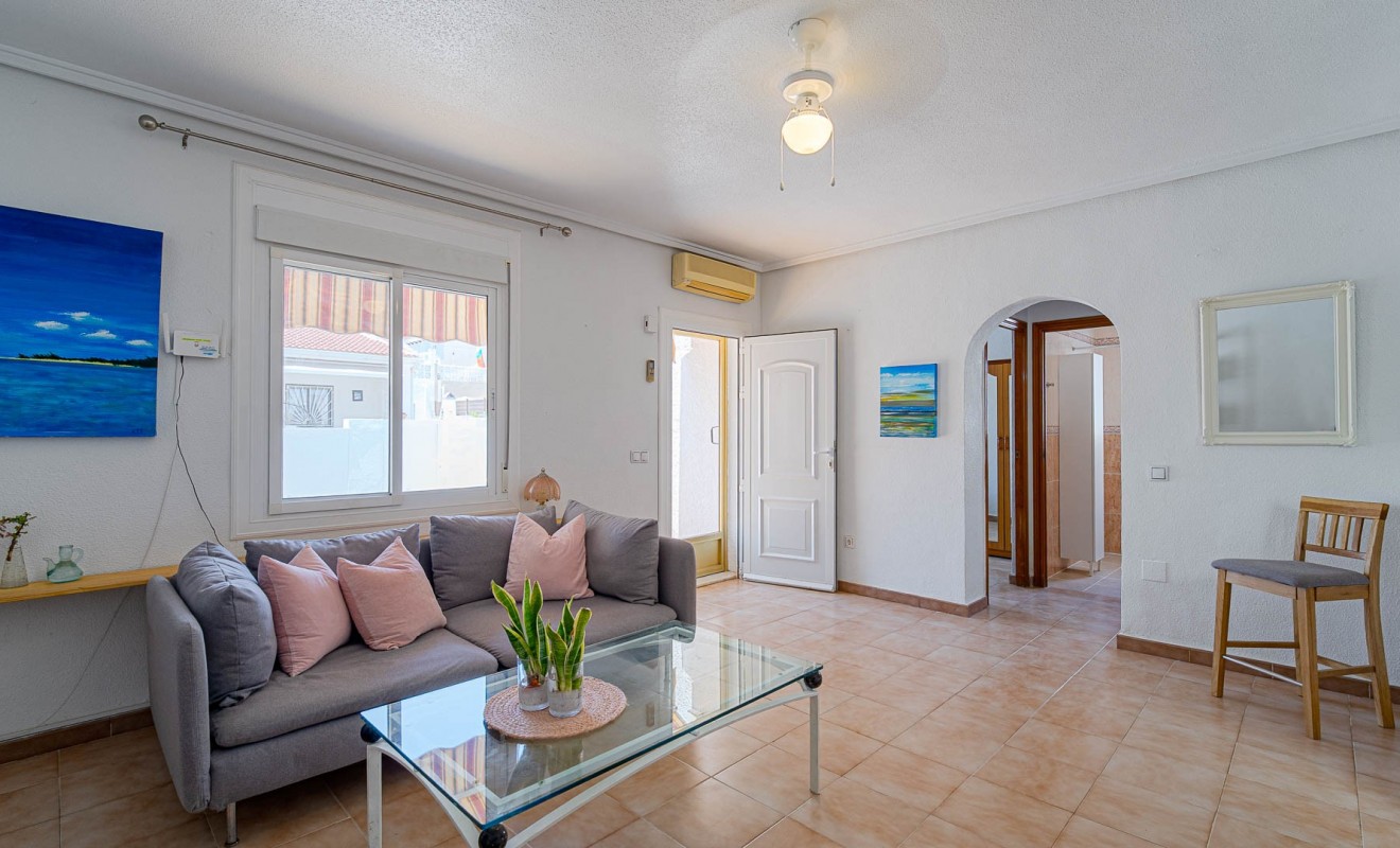 Wederverkoop - Appartement - Ciudad Quesada/Rojales - Ciudad Quesada