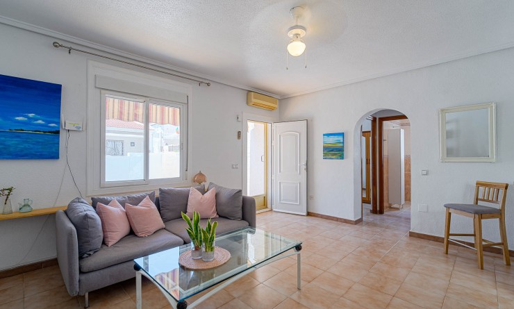 Wederverkoop - Appartement - Ciudad Quesada/Rojales - Ciudad Quesada