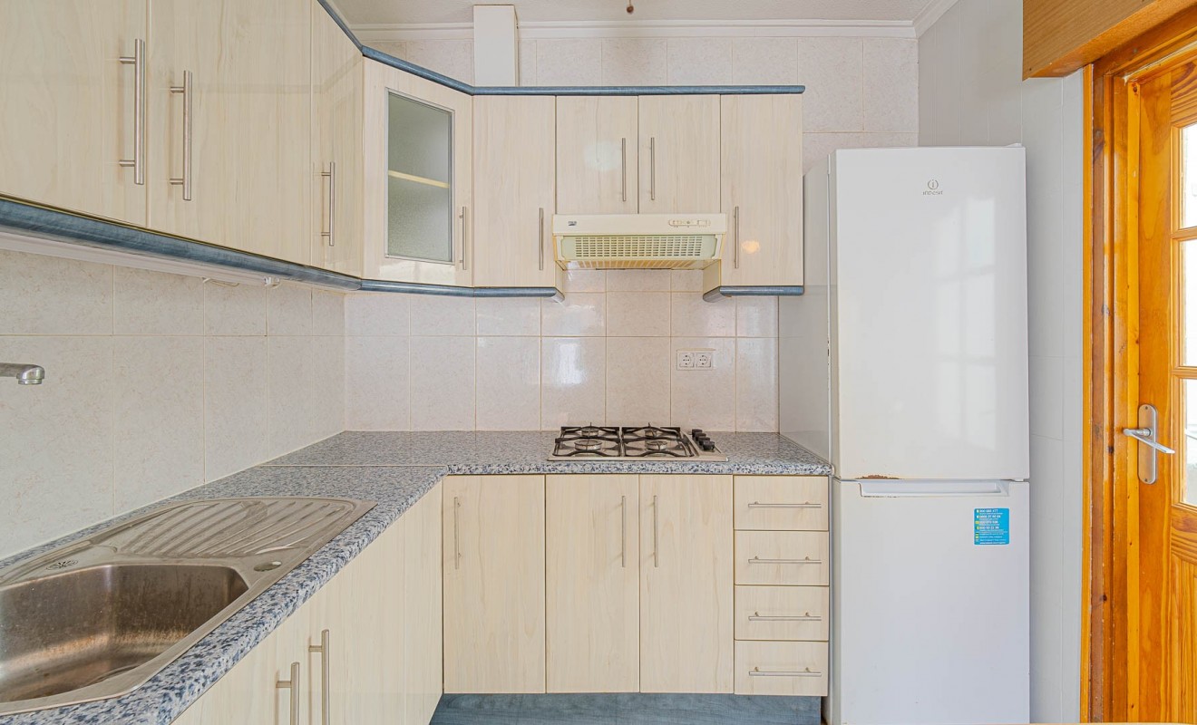 Wederverkoop - Appartement - Ciudad Quesada/Rojales - Ciudad Quesada