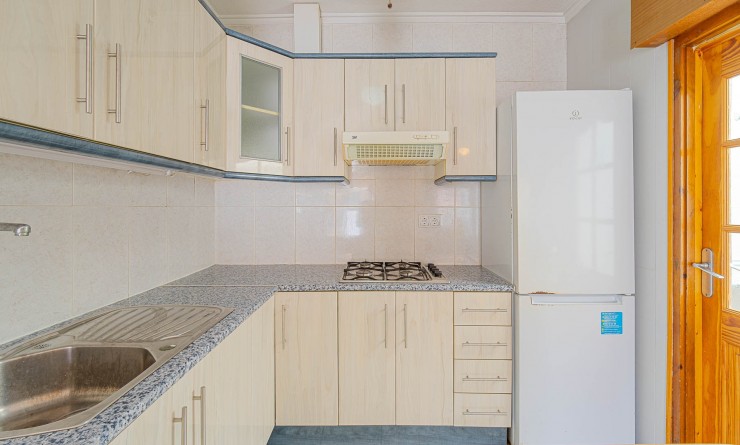 Wederverkoop - Appartement - Ciudad Quesada/Rojales - Ciudad Quesada