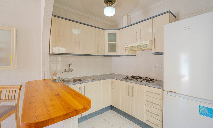 Wederverkoop - Appartement - Ciudad Quesada/Rojales - Ciudad Quesada