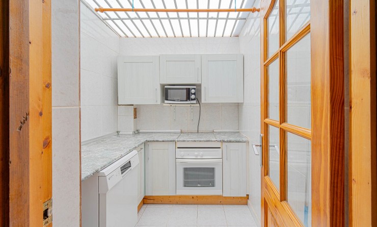Wederverkoop - Appartement - Ciudad Quesada/Rojales - Ciudad Quesada