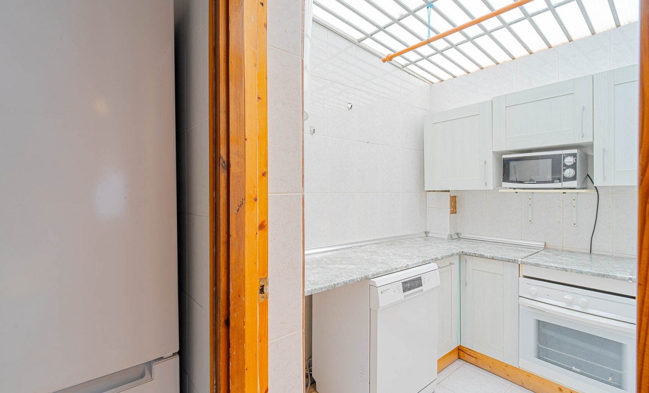 Wederverkoop - Appartement - Ciudad Quesada/Rojales - Ciudad Quesada