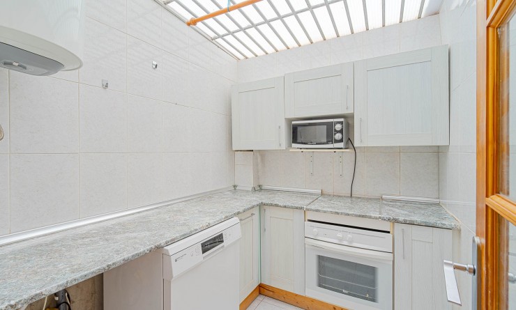 Wederverkoop - Appartement - Ciudad Quesada/Rojales - Ciudad Quesada
