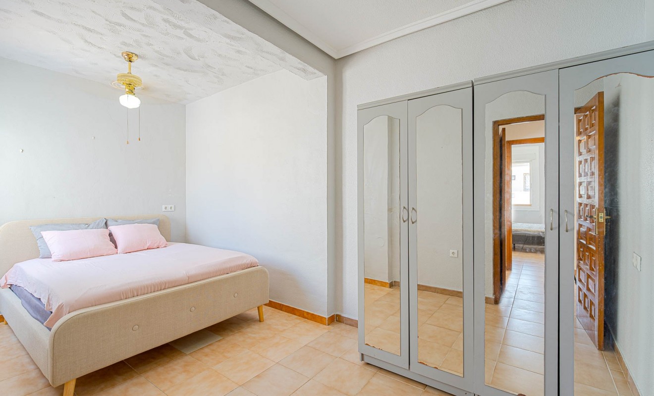 Wederverkoop - Appartement - Ciudad Quesada/Rojales - Ciudad Quesada