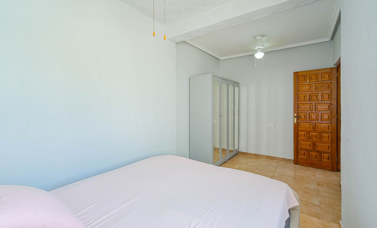 Wederverkoop - Appartement - Ciudad Quesada/Rojales - Ciudad Quesada