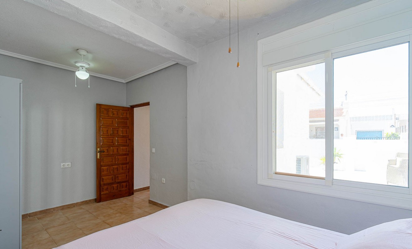 Wederverkoop - Appartement - Ciudad Quesada/Rojales - Ciudad Quesada