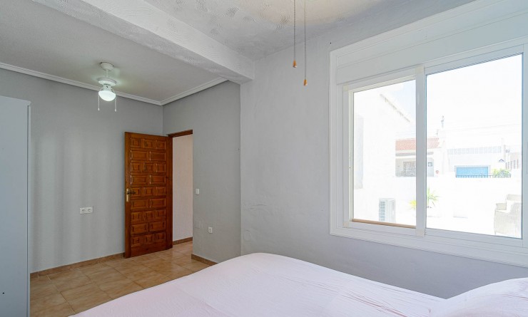 Wederverkoop - Appartement - Ciudad Quesada/Rojales - Ciudad Quesada