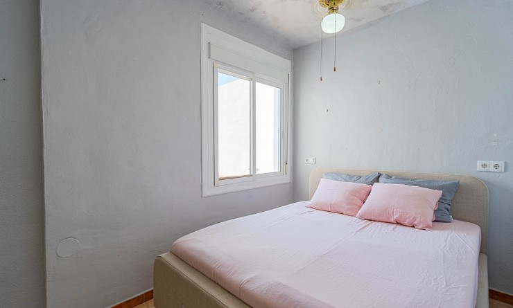 Wederverkoop - Appartement - Ciudad Quesada/Rojales - Ciudad Quesada