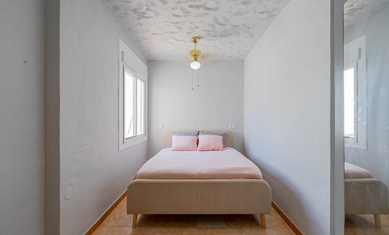 Wederverkoop - Appartement - Ciudad Quesada/Rojales - Ciudad Quesada