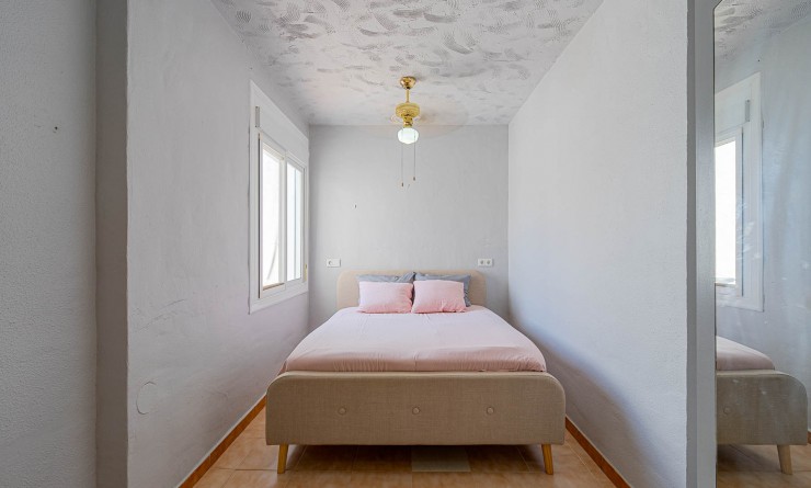 Wederverkoop - Appartement - Ciudad Quesada/Rojales - Ciudad Quesada