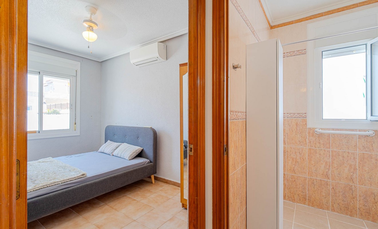 Wederverkoop - Appartement - Ciudad Quesada/Rojales - Ciudad Quesada