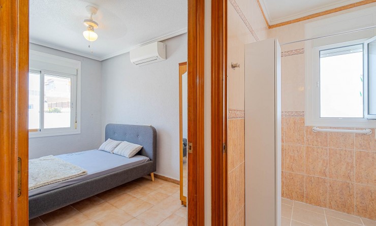 Wederverkoop - Appartement - Ciudad Quesada/Rojales - Ciudad Quesada