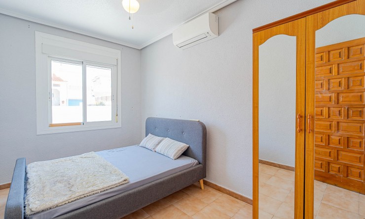 Wederverkoop - Appartement - Ciudad Quesada/Rojales - Ciudad Quesada