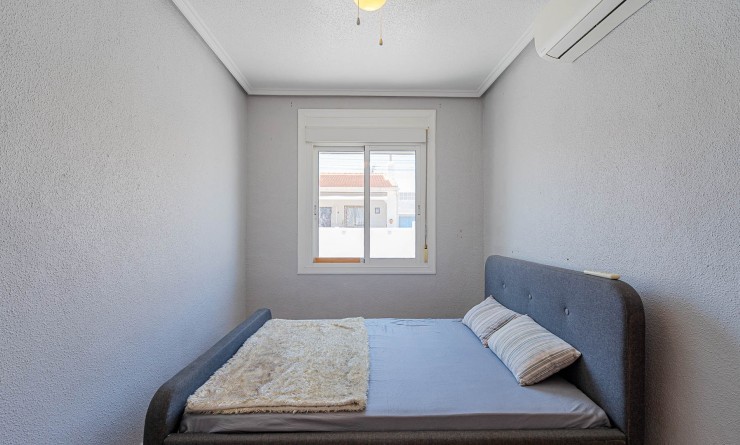 Wederverkoop - Appartement - Ciudad Quesada/Rojales - Ciudad Quesada