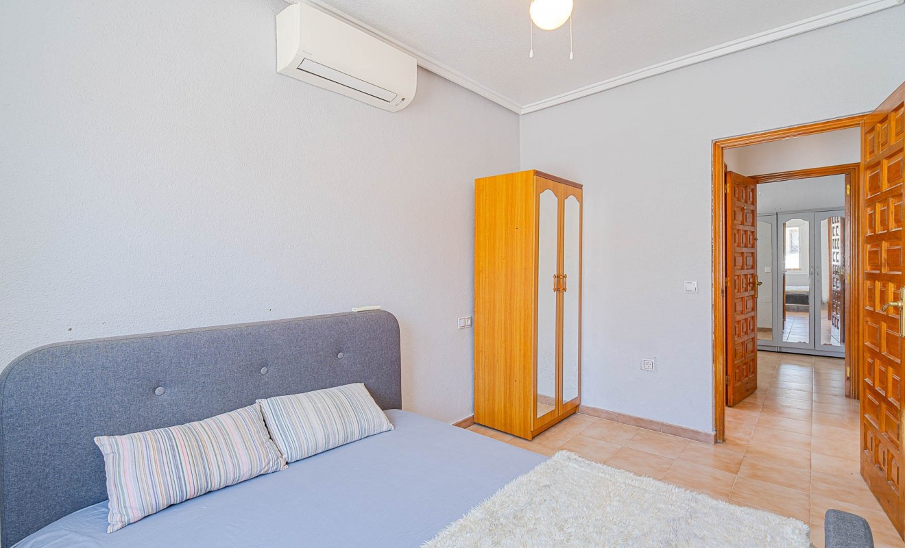 Wederverkoop - Appartement - Ciudad Quesada/Rojales - Ciudad Quesada