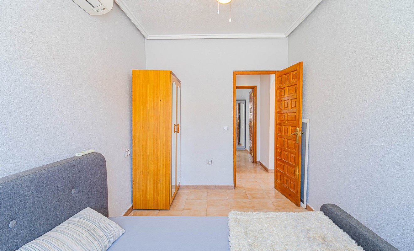 Wederverkoop - Appartement - Ciudad Quesada/Rojales - Ciudad Quesada
