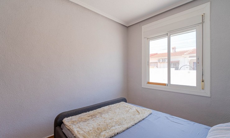 Wederverkoop - Appartement - Ciudad Quesada/Rojales - Ciudad Quesada