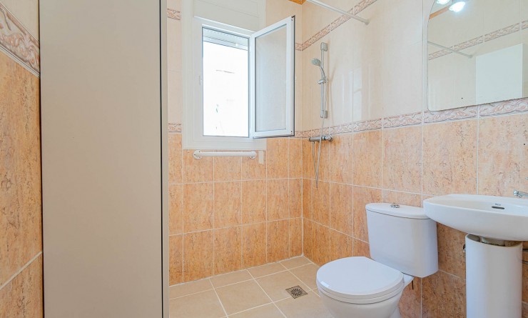 Wederverkoop - Appartement - Ciudad Quesada/Rojales - Ciudad Quesada