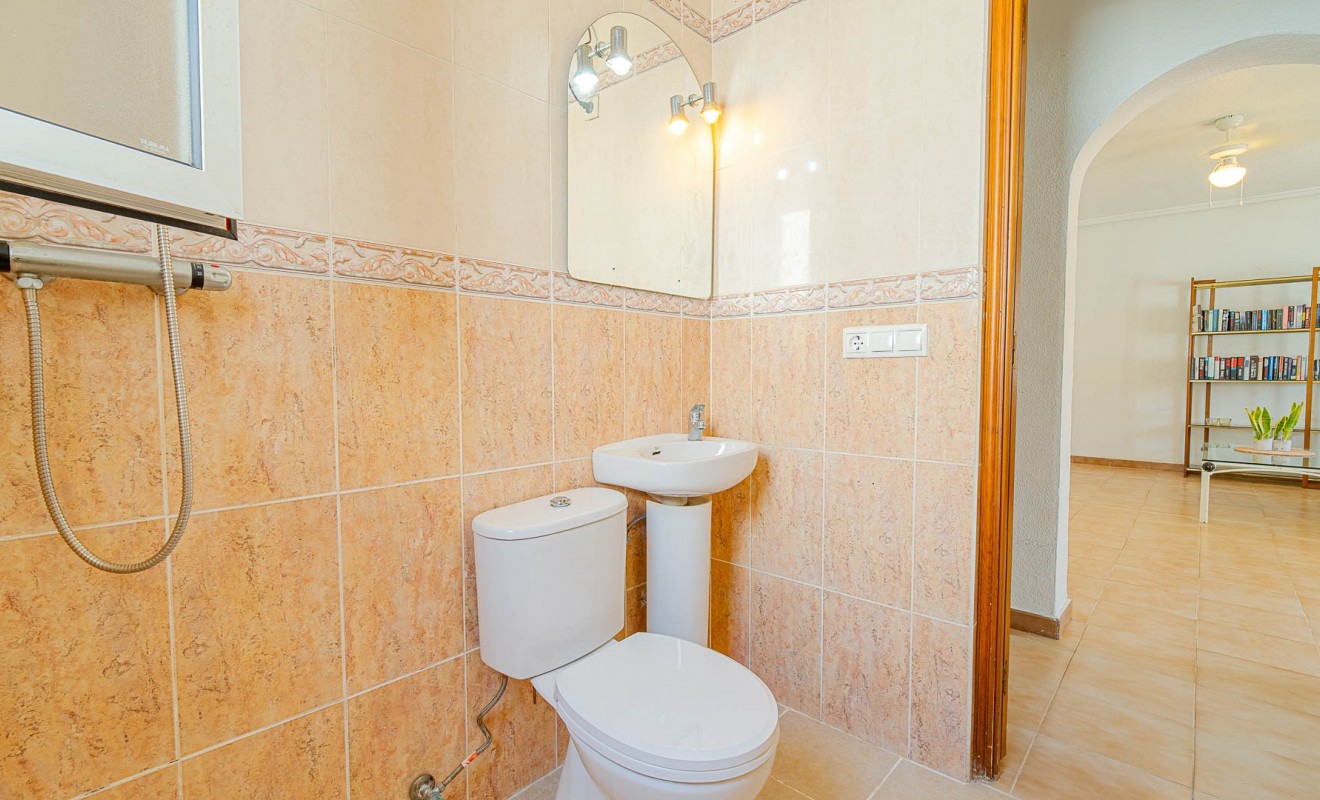 Wederverkoop - Appartement - Ciudad Quesada/Rojales - Ciudad Quesada