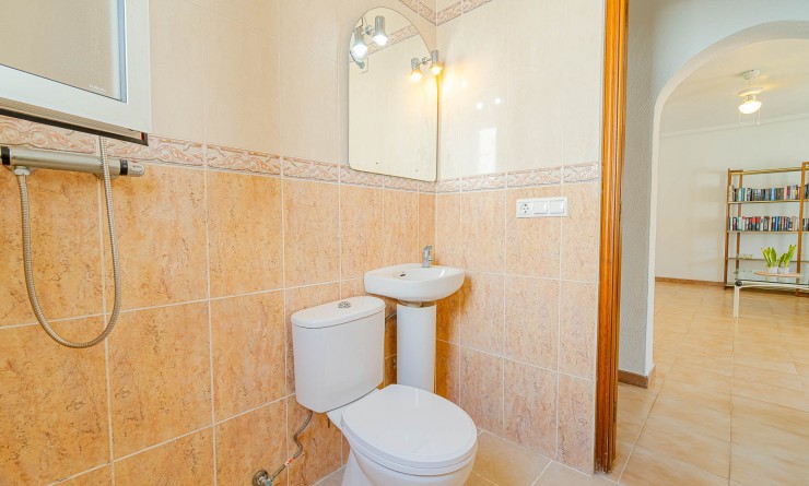 Wederverkoop - Appartement - Ciudad Quesada/Rojales - Ciudad Quesada