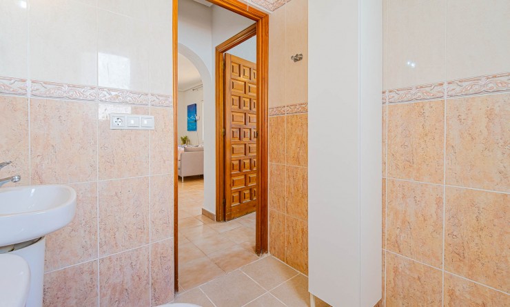 Wederverkoop - Appartement - Ciudad Quesada/Rojales - Ciudad Quesada