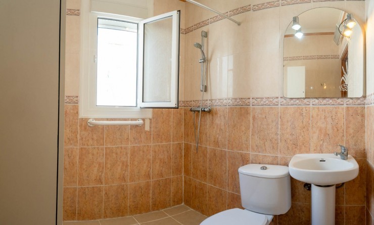 Wederverkoop - Appartement - Ciudad Quesada/Rojales - Ciudad Quesada