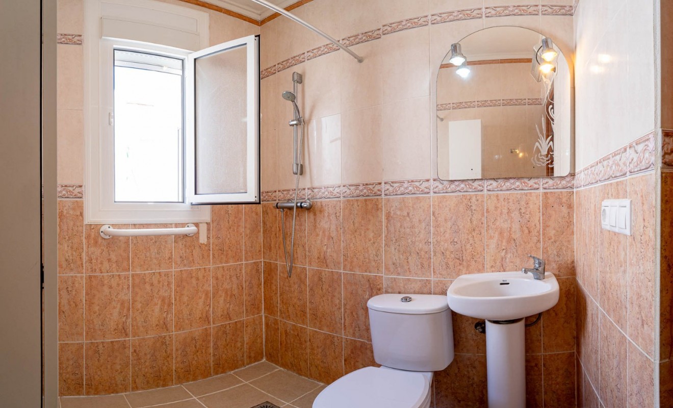 Wederverkoop - Appartement - Ciudad Quesada/Rojales - Ciudad Quesada