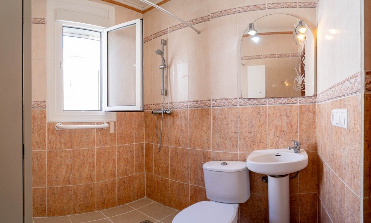 Wederverkoop - Appartement - Ciudad Quesada/Rojales - Ciudad Quesada
