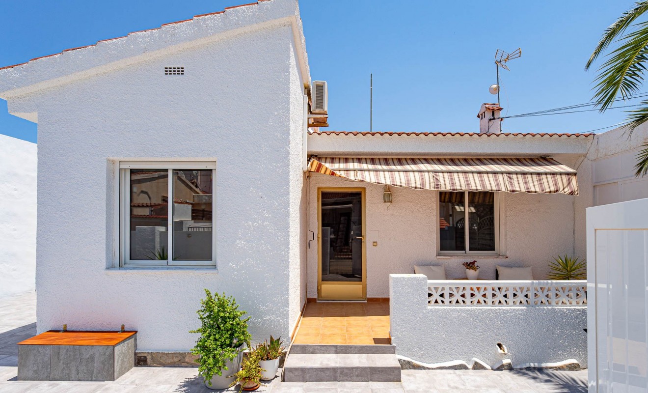 Wederverkoop - Appartement - Ciudad Quesada/Rojales - Ciudad Quesada