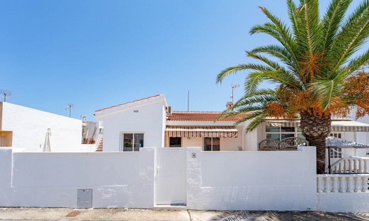 Wederverkoop - Appartement - Ciudad Quesada/Rojales - Ciudad Quesada