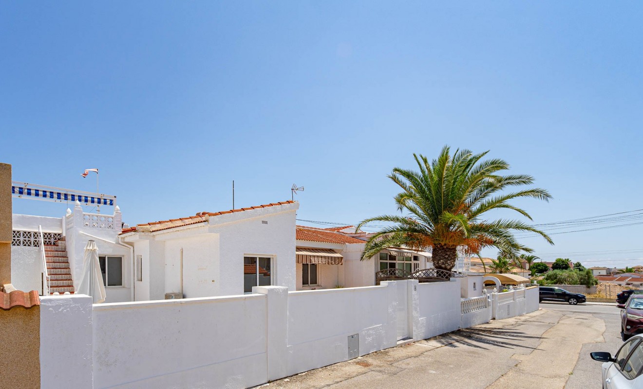 Wederverkoop - Appartement - Ciudad Quesada/Rojales - Ciudad Quesada