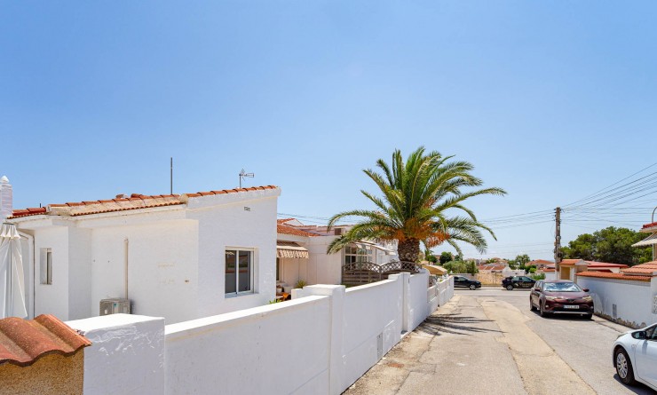 Wederverkoop - Appartement - Ciudad Quesada/Rojales - Ciudad Quesada