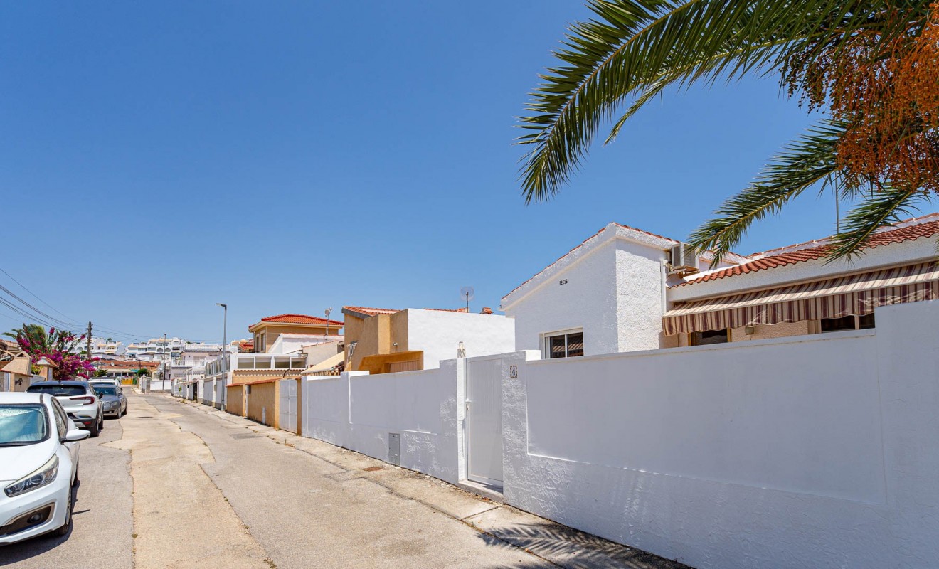 Wederverkoop - Appartement - Ciudad Quesada/Rojales - Ciudad Quesada