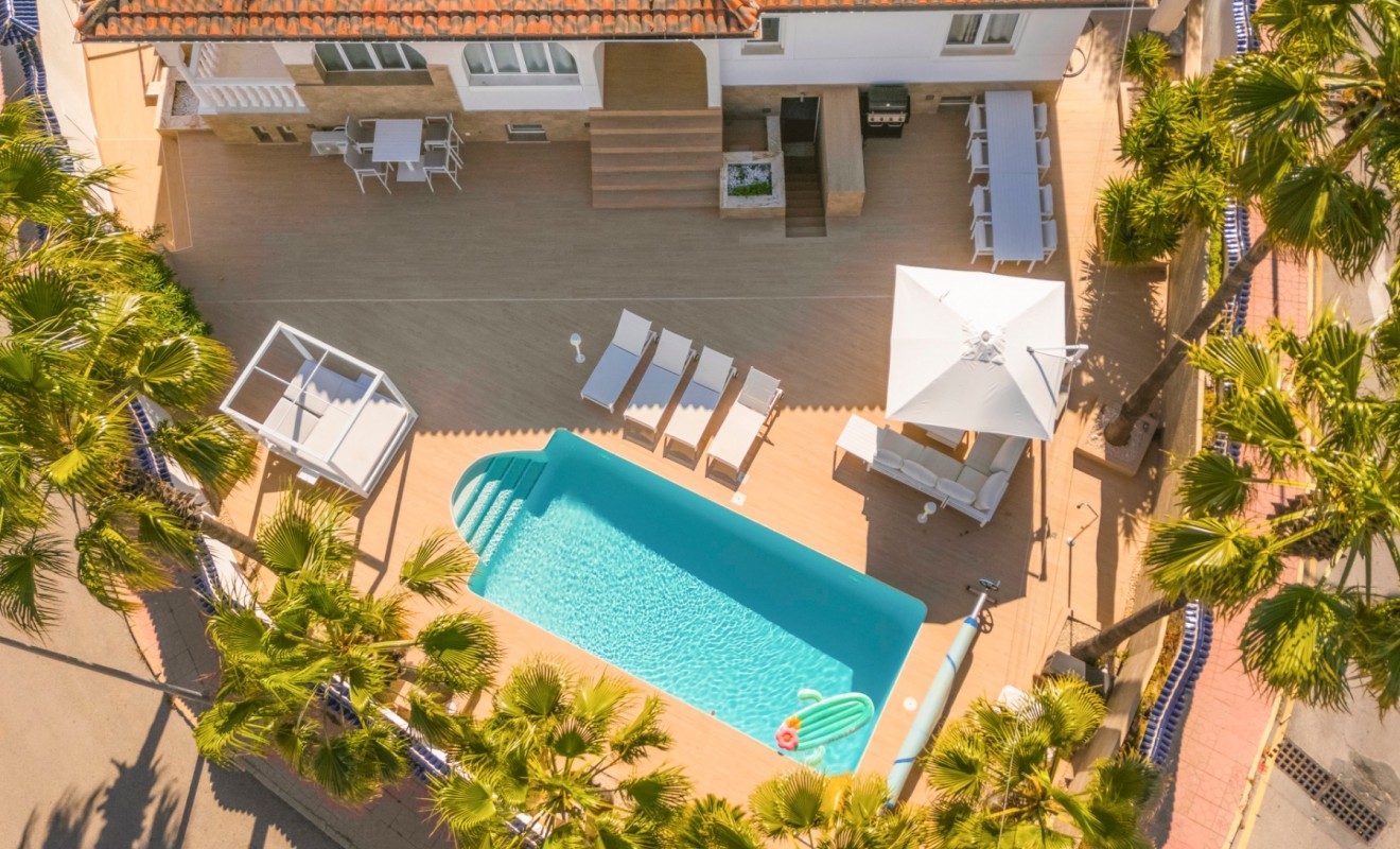Wederverkoop - Villa - Ciudad Quesada - Rojales