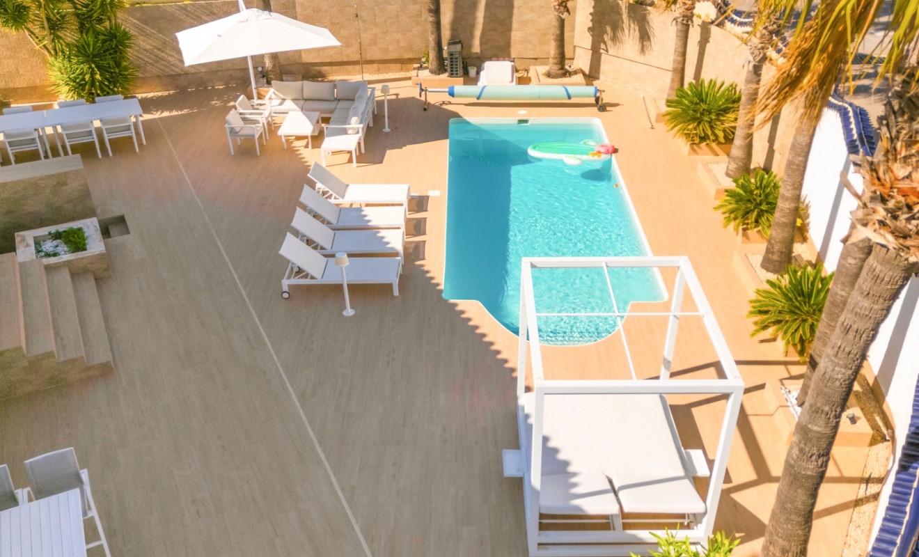 Wederverkoop - Villa - Ciudad Quesada - Rojales