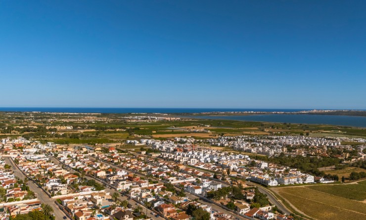 Wederverkoop - Villa - Ciudad Quesada - Rojales